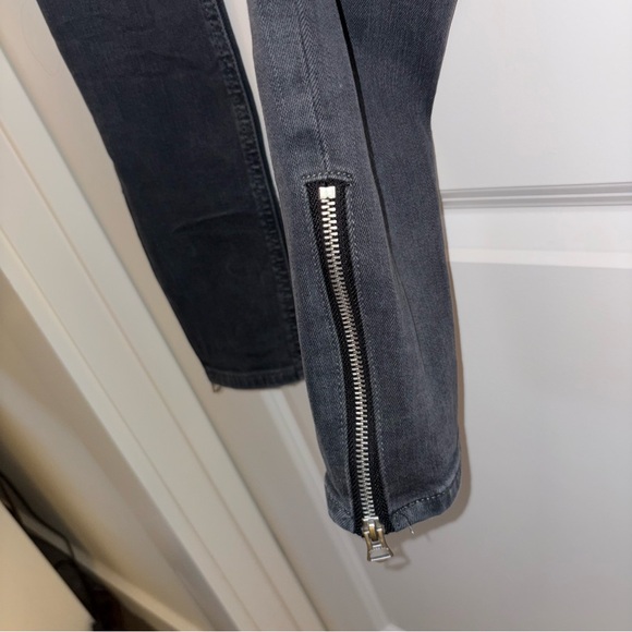 Rag & Bone Cate Mid-Rise Skinny - Picture 7 of 9